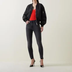 Discount 721™ High Rise Skinny Jeans Women Denim