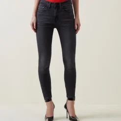 Discount 721™ High Rise Skinny Jeans Women Denim