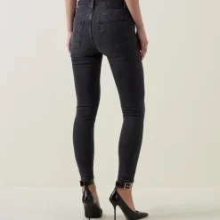 Discount 721™ High Rise Skinny Jeans Women Denim
