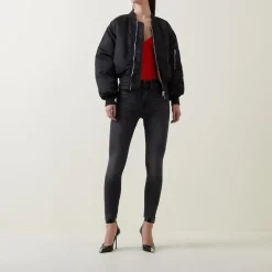 Discount 721™ High Rise Skinny Jeans Women Denim
