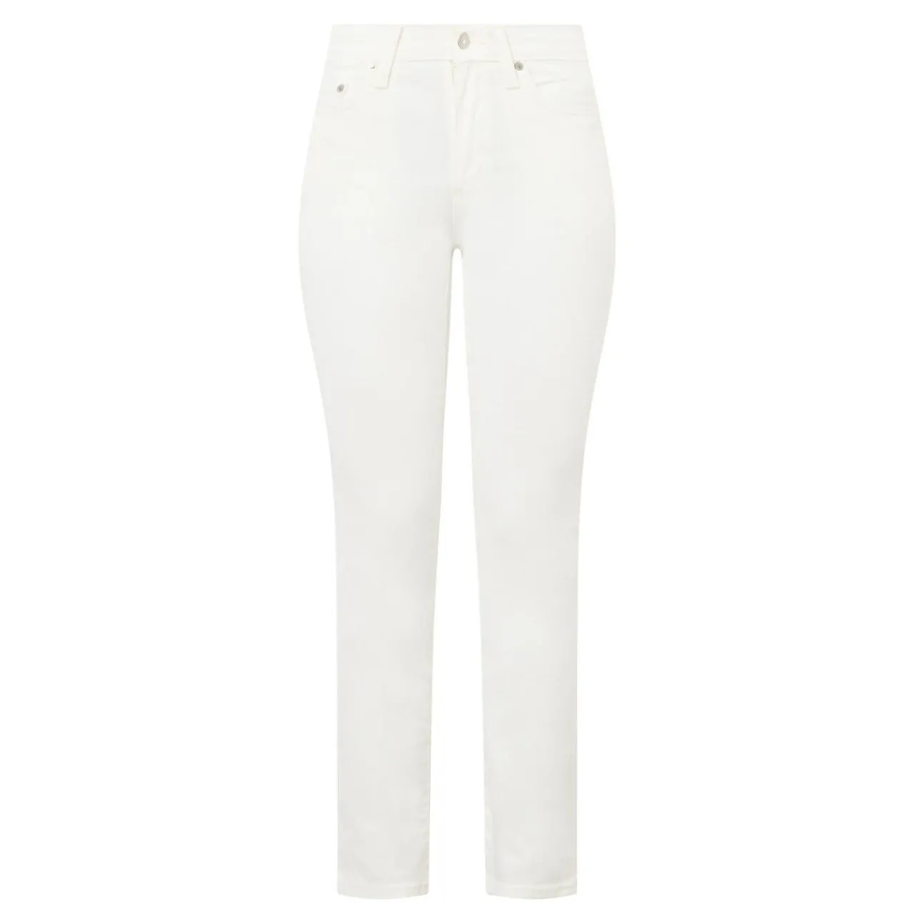 Clearance 724™ High-Rise Straight Jeans Women Denim