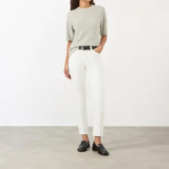 Clearance 724™ High-Rise Straight Jeans Women Denim