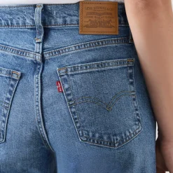 Online 728™ High-Rise Wide Leg Jeans Women Denim