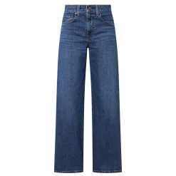Hot 728™ High-Rise Wide Leg Jeans Women Denim