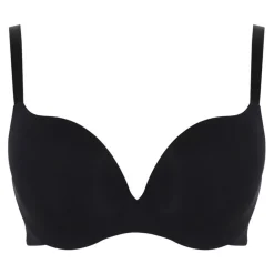 Online 365 Moulded Plunge Bra Women Lingerie