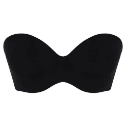 Hot 365 Moulded Strapless Bra Women Lingerie