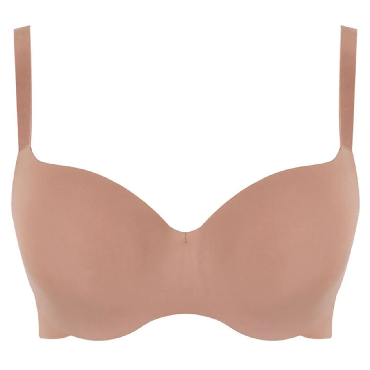 Discount 365 Moulded T Shirt Bra Women Lingerie