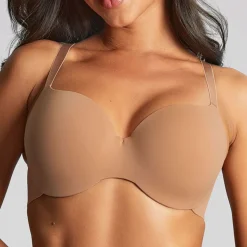 Discount 365 Moulded T Shirt Bra Women Lingerie