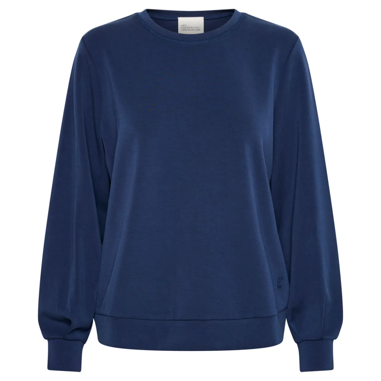 New 23 Regular Fit Sweatshirt Women Sweatshirts & Hoodies