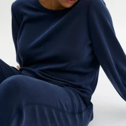 New 23 Regular Fit Sweatshirt Women Sweatshirts & Hoodies