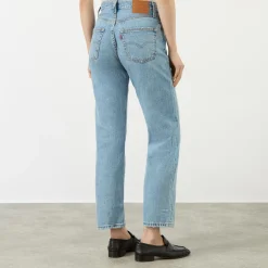 Sale 501® 90s Straight Jeans Women Denim