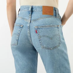 Sale 501® 90s Straight Jeans Women Denim