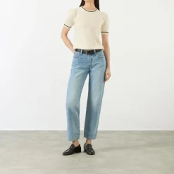 Sale 501® 90s Straight Jeans Women Denim