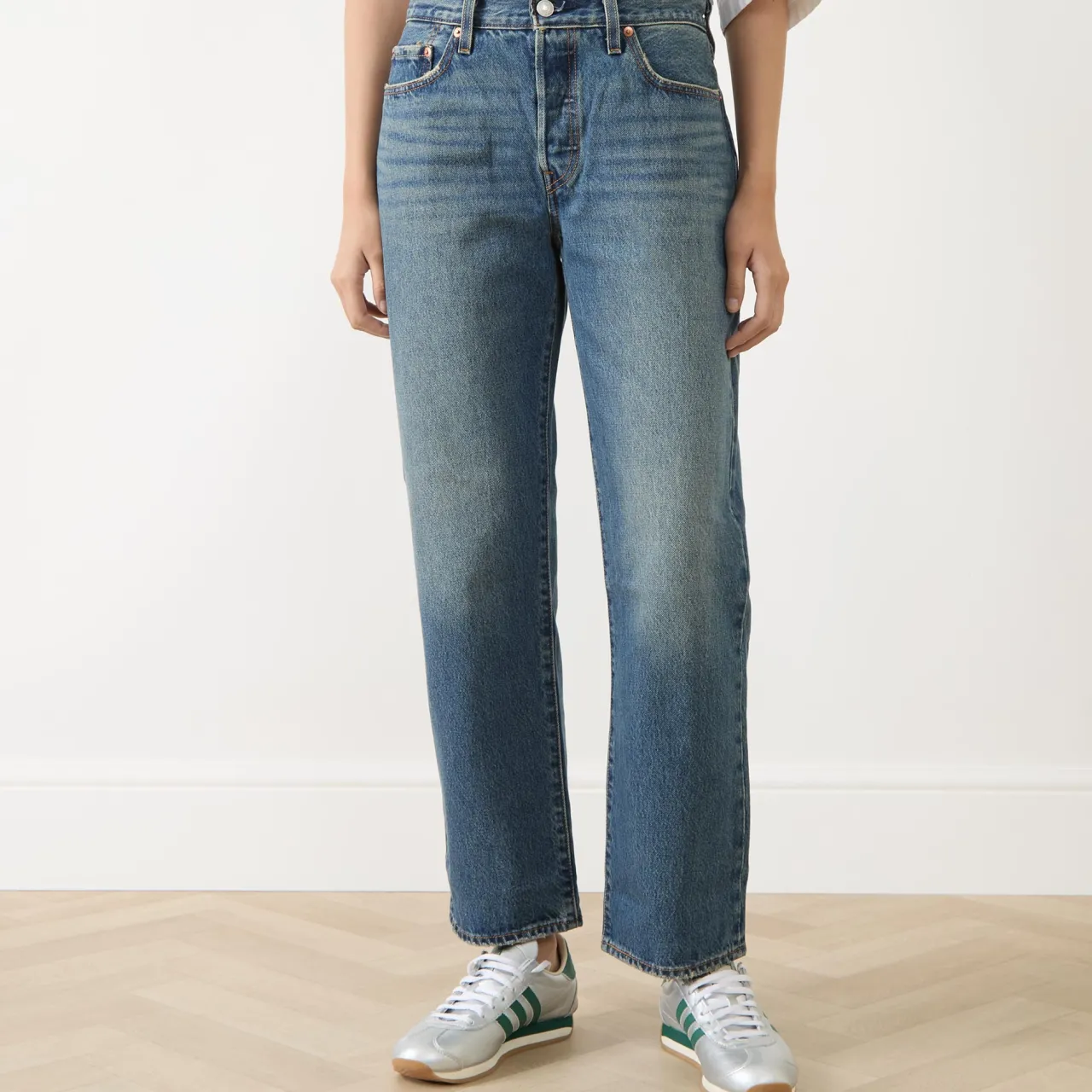 Sale 501® '90s Straight Leg Jeans Women Denim