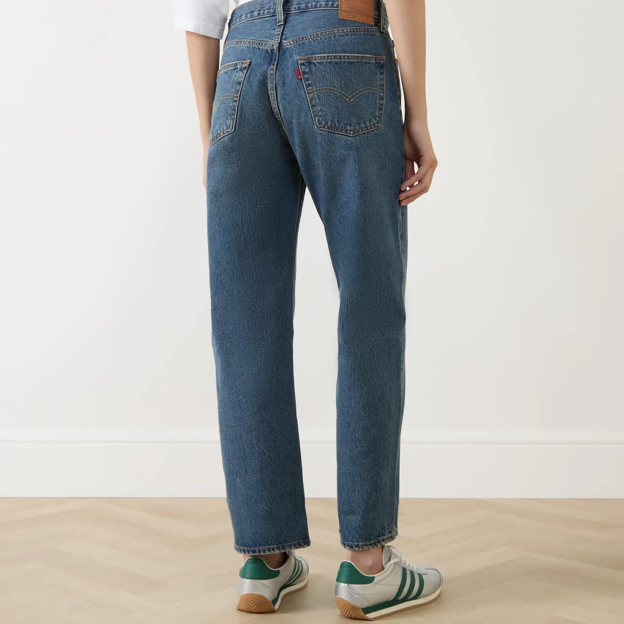 Sale 501® '90s Straight Leg Jeans Women Denim
