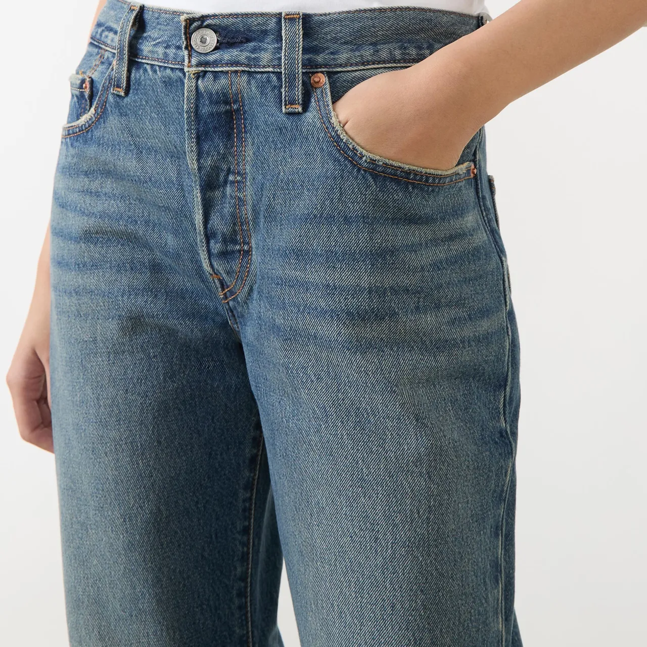 Sale 501® '90s Straight Leg Jeans Women Denim