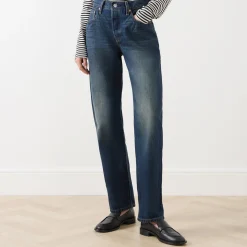 Online 501® 90's Straight Leg Jeans Women Denim