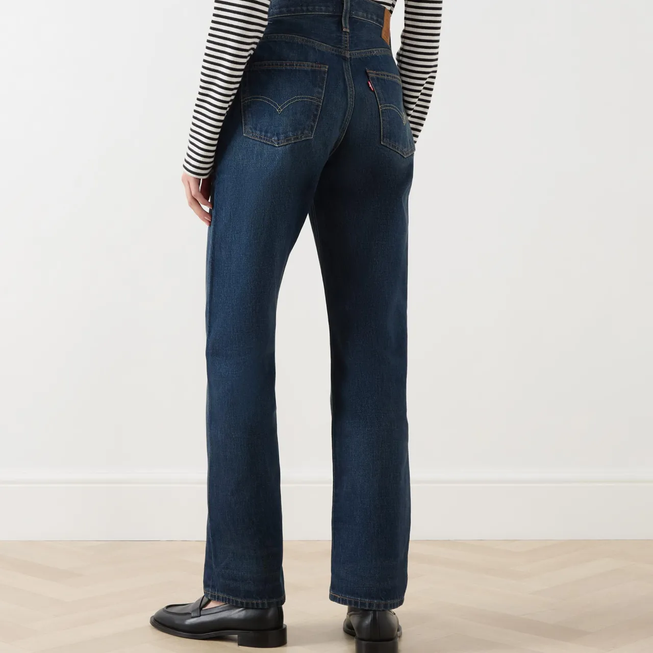 Online 501® 90's Straight Leg Jeans Women Denim