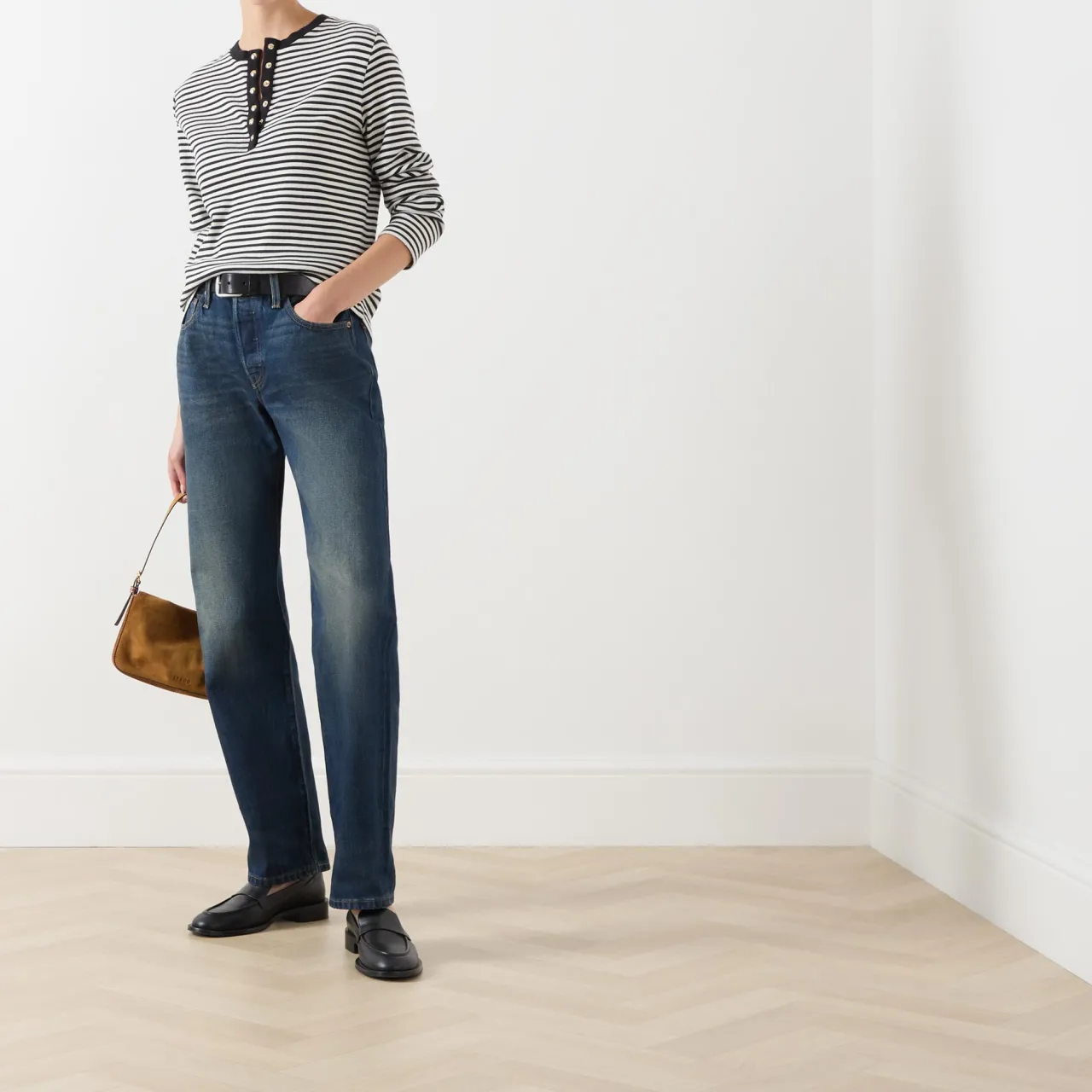 Online 501® 90's Straight Leg Jeans Women Denim