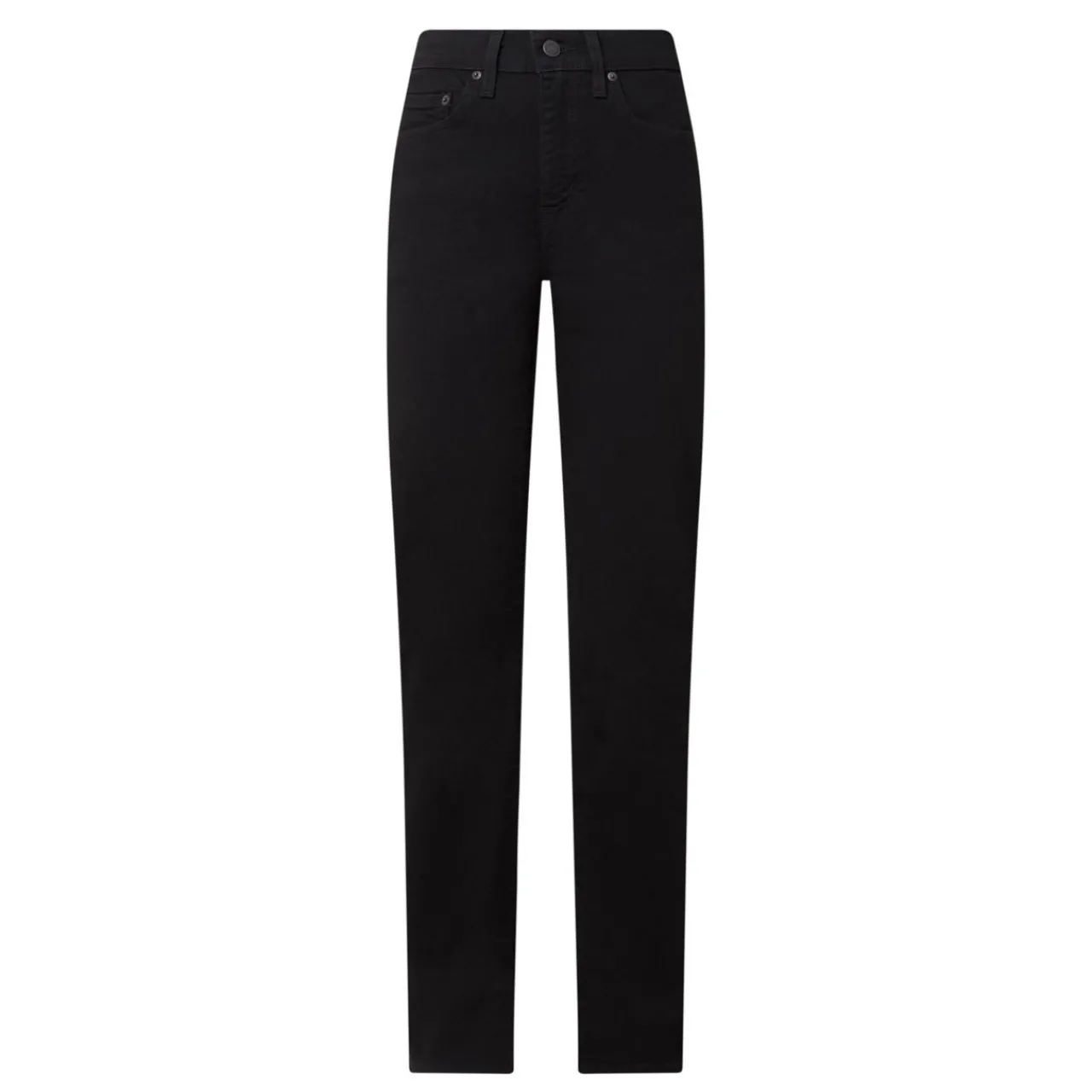 Online 724™ Straight-Leg Jeans Women Denim