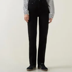 Online 724™ Straight-Leg Jeans Women Denim