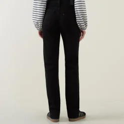Online 724™ Straight-Leg Jeans Women Denim