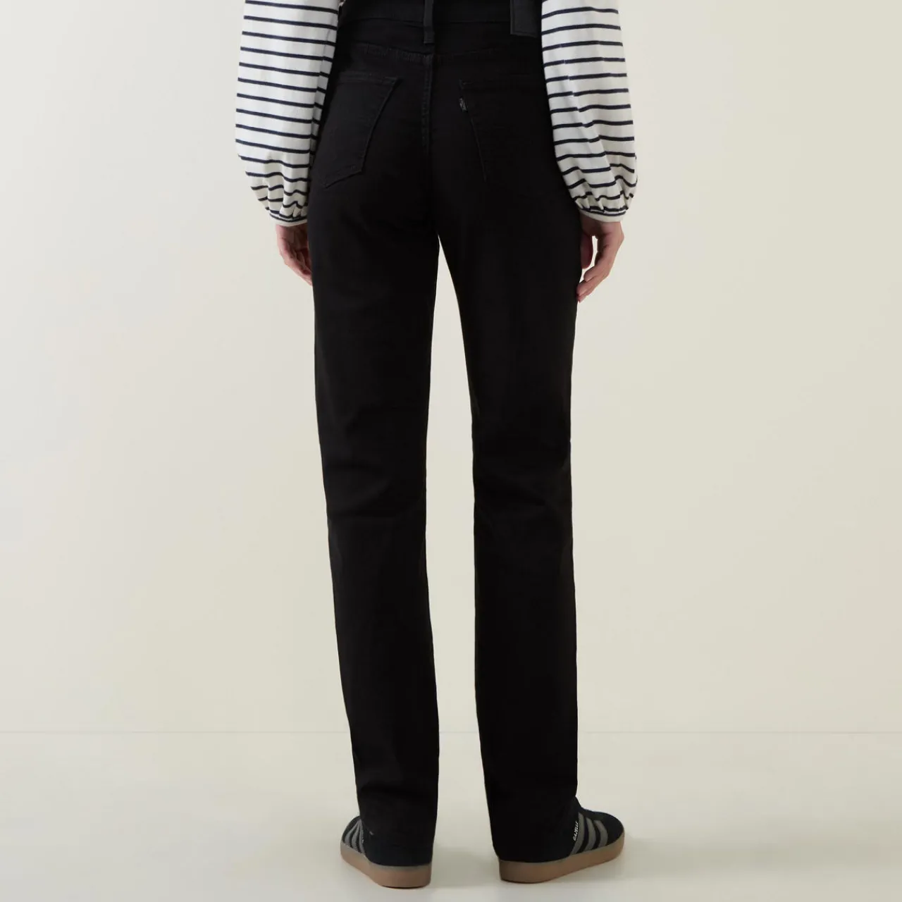 Online 724™ Straight-Leg Jeans Women Denim
