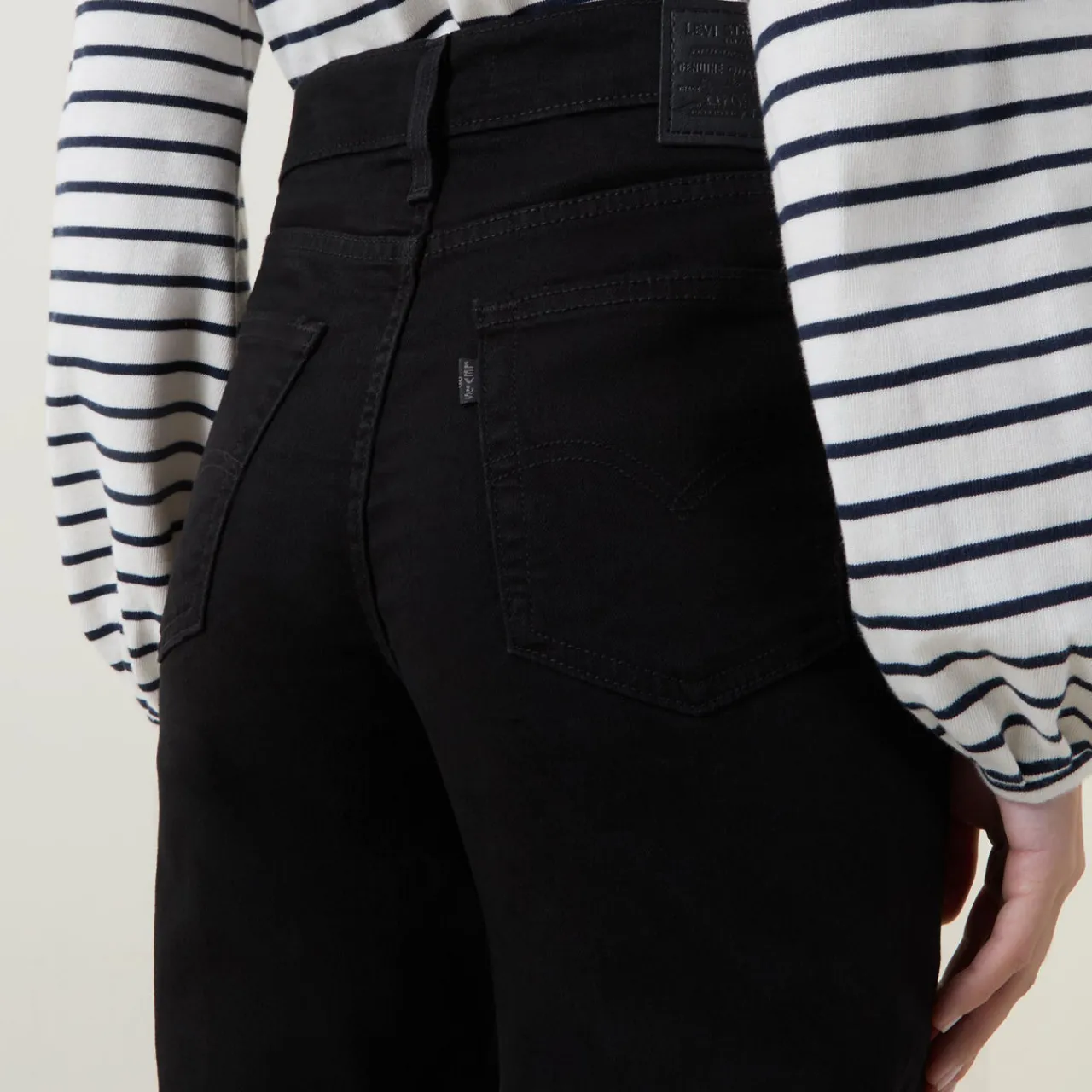 Online 724™ Straight-Leg Jeans Women Denim