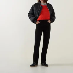 Online 724™ Straight-Leg Jeans Women Denim