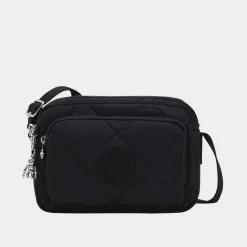 Clearance Abanu M Quilted Crossbody Bag Women Crossbody Bags