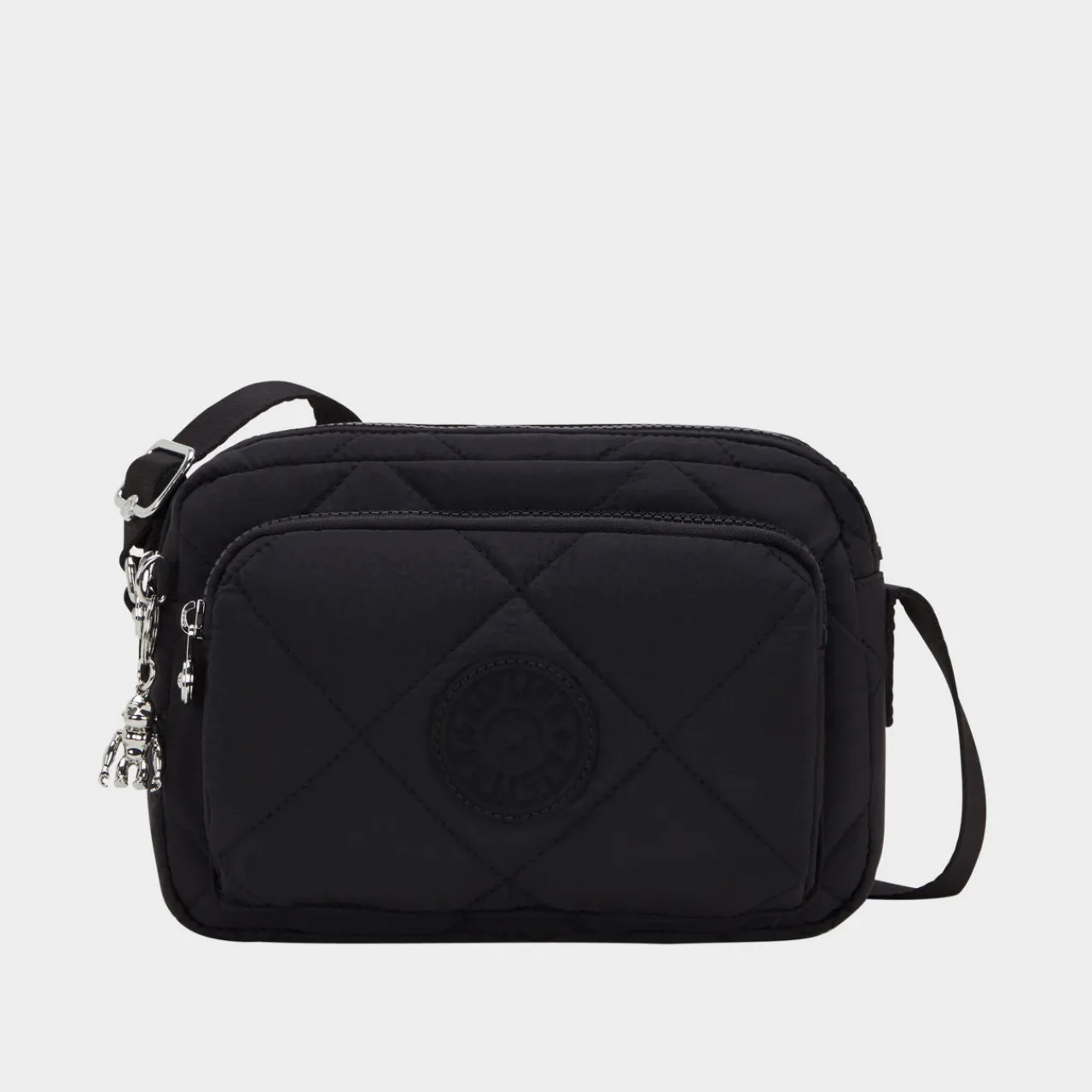 Clearance Abanu M Quilted Crossbody Bag Women Crossbody Bags