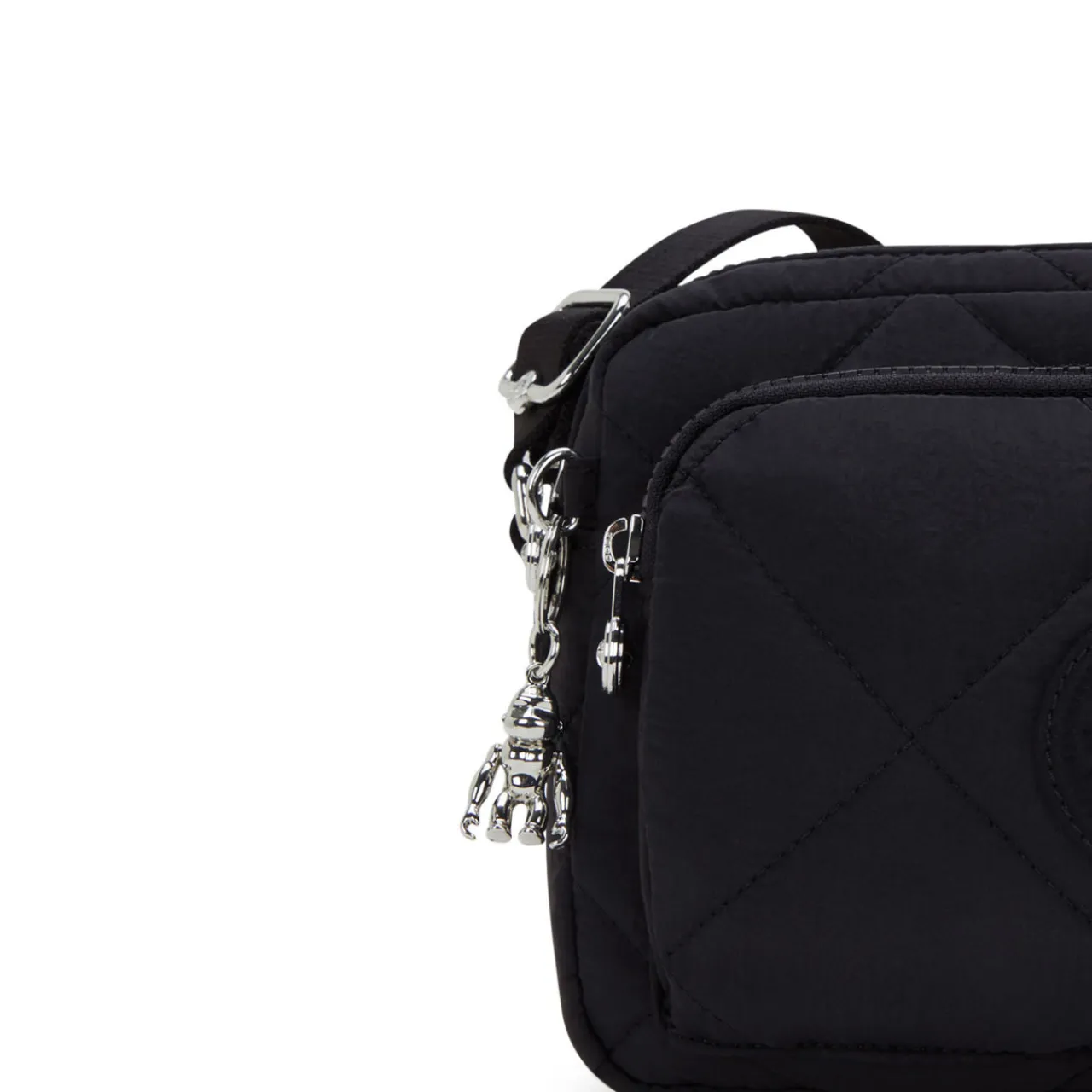 Clearance Abanu M Quilted Crossbody Bag Women Crossbody Bags