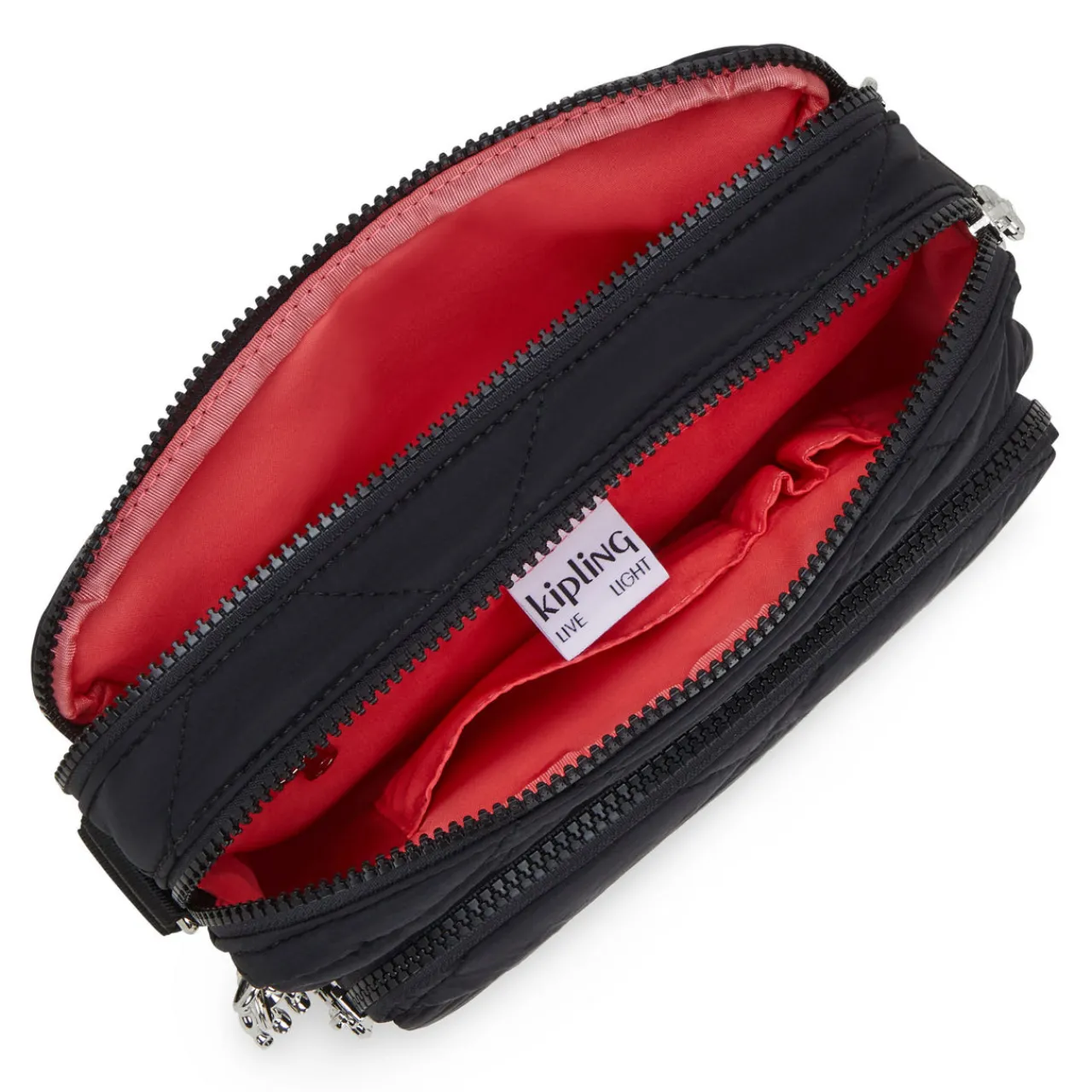 Clearance Abanu M Quilted Crossbody Bag Women Crossbody Bags