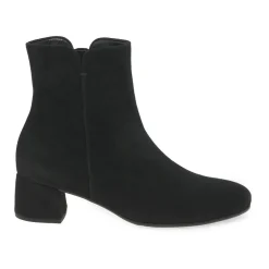 Discount Abbey Ankle Boots Women Boots