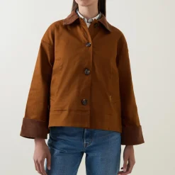 Sale Abbey Casual Jacket Women Coats & Jackets