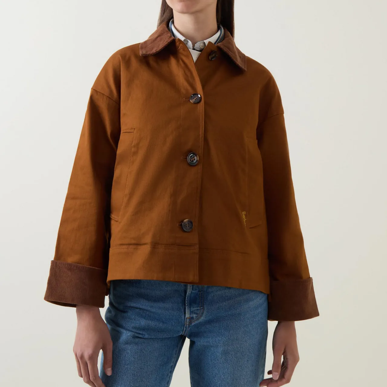Sale Abbey Casual Jacket Women Coats & Jackets