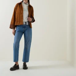 Sale Abbey Casual Jacket Women Coats & Jackets