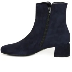Hot Abbey Suede Ankle Boots Women Boots