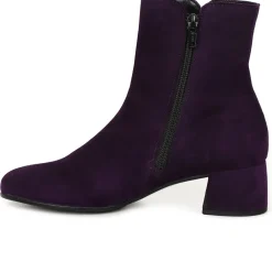 Sale Abbey Suede Ankle Boots Women Boots