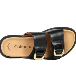 Abe Crossover Sandals Women Sandals