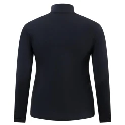New Abituro Long-Sleeved Turtleneck Women Tops