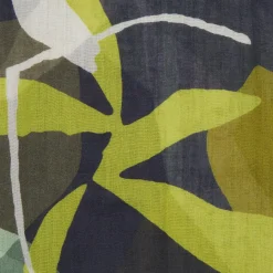 Discount Abstract Print Scarf Women Scarves
