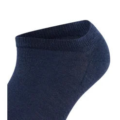 Active Breeze Trainer Socks Navy Mel Women Hosiery