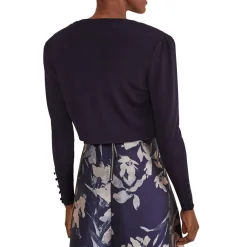 Sale Adah Knitted Occasion Jacket Women Coats & Jackets