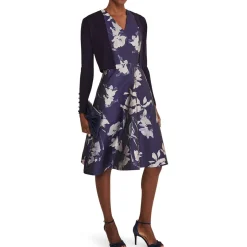 Sale Adah Knitted Occasion Jacket Women Coats & Jackets