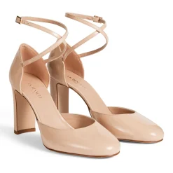 Outlet Adaline Block Heels Women Heels