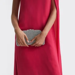 Discount Adaline Embellished Bag Women Clutch Bags