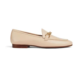 Discount Adalynn Leather Snaffle Loafers Women Loafers