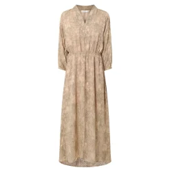 Best Addison Tonal Dotted Dress Women Dresses