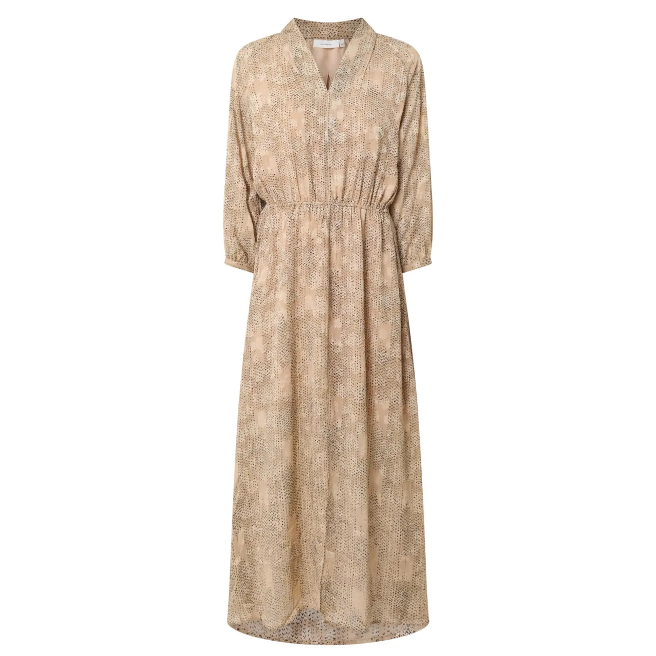 Best Addison Tonal Dotted Dress Women Dresses